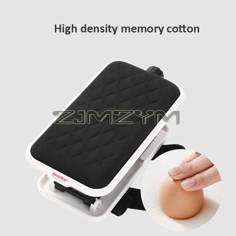 Chair Armrest Heightening Pad  - Mouse Bungee Holder ulasan dan harga