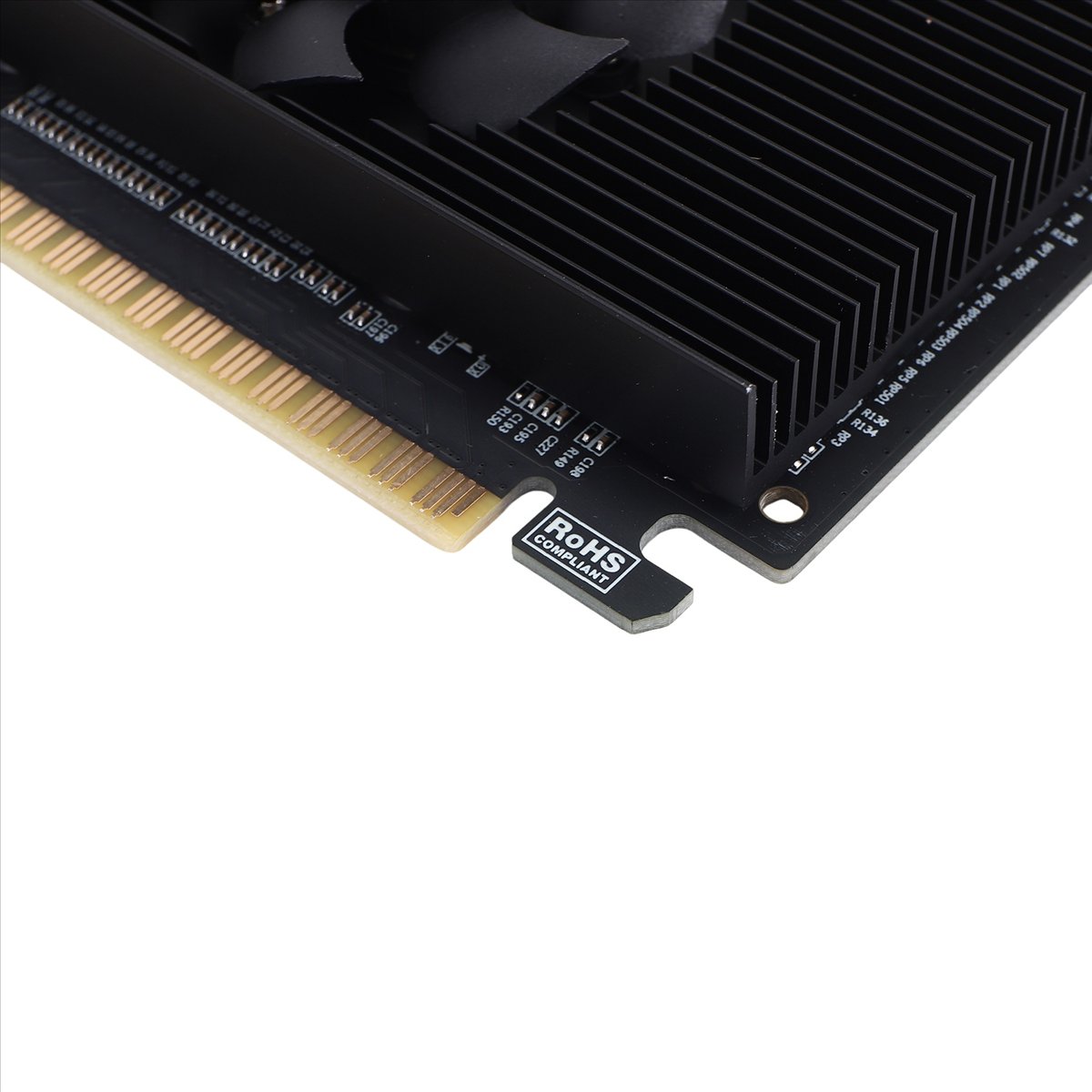 A49T GT 610 1G Ultra-Fast Grap - Pc Gaming Graphics Card ulasan dan harga