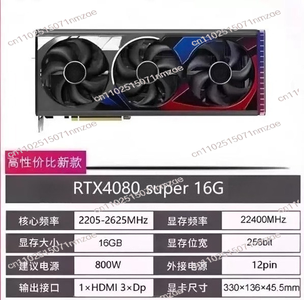RTX 4060 4070 4080 4090 Graphi - Pc Gaming Graphics Card ulasan dan harga