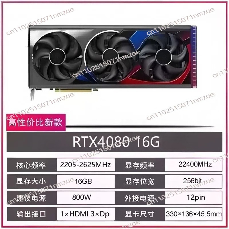 RTX 4060 4070 4080 4090 Graphi - Pc Gaming Graphics Card ulasan dan harga