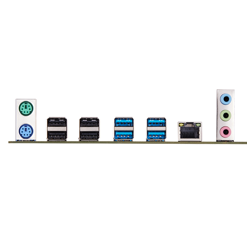Qiyida X99 motherboard kit LGA - Pc Gaming Omen ulasan dan harga