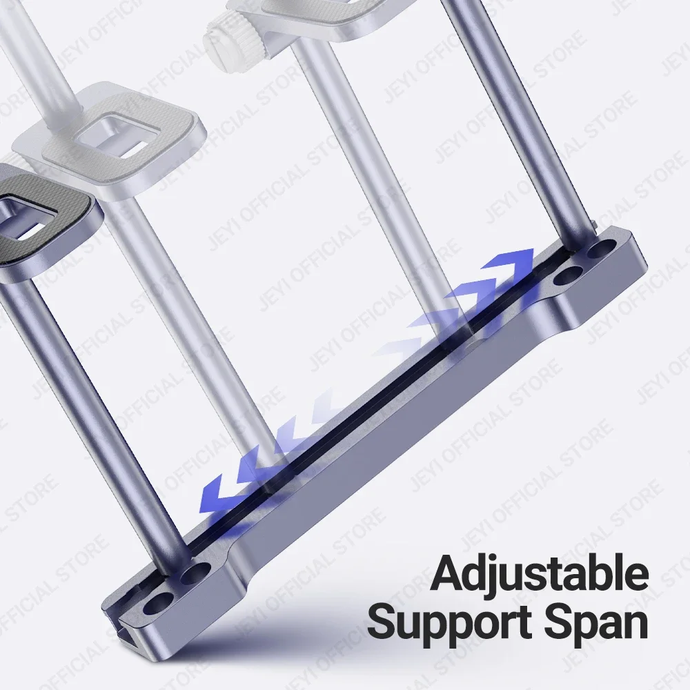 JEYI Graphics Card Brace Adjus - Pc Gaming Graphics Card ulasan dan harga