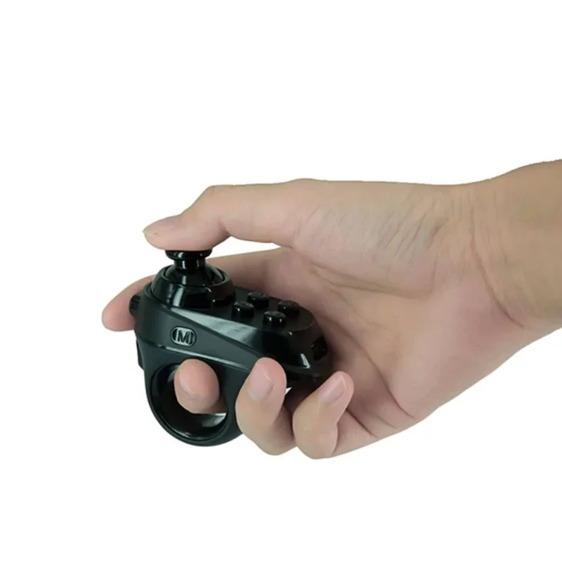 Function Finger Mouse Joystick - Mouse Bungee Holder ulasan dan harga