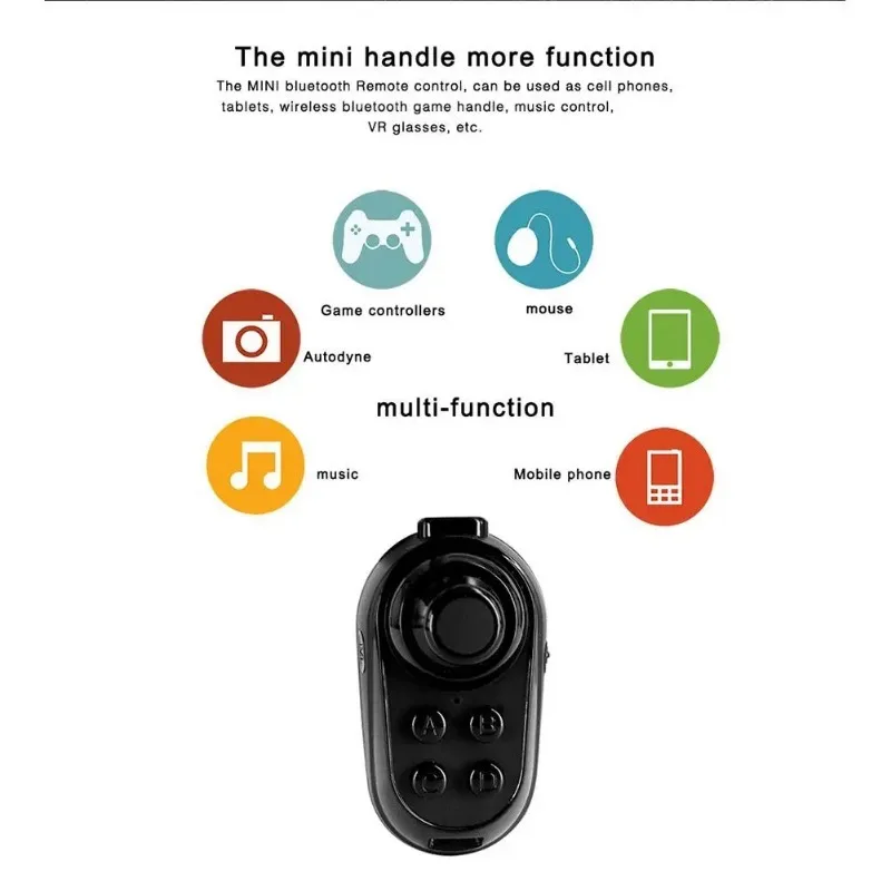 Function Finger Mouse Joystick - Mouse Bungee Holder ulasan dan harga