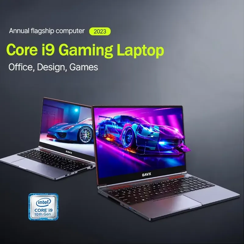 New 16.1 Inch Core I9 9880H Ga - Pc Gaming Graphics Card ulasan dan harga