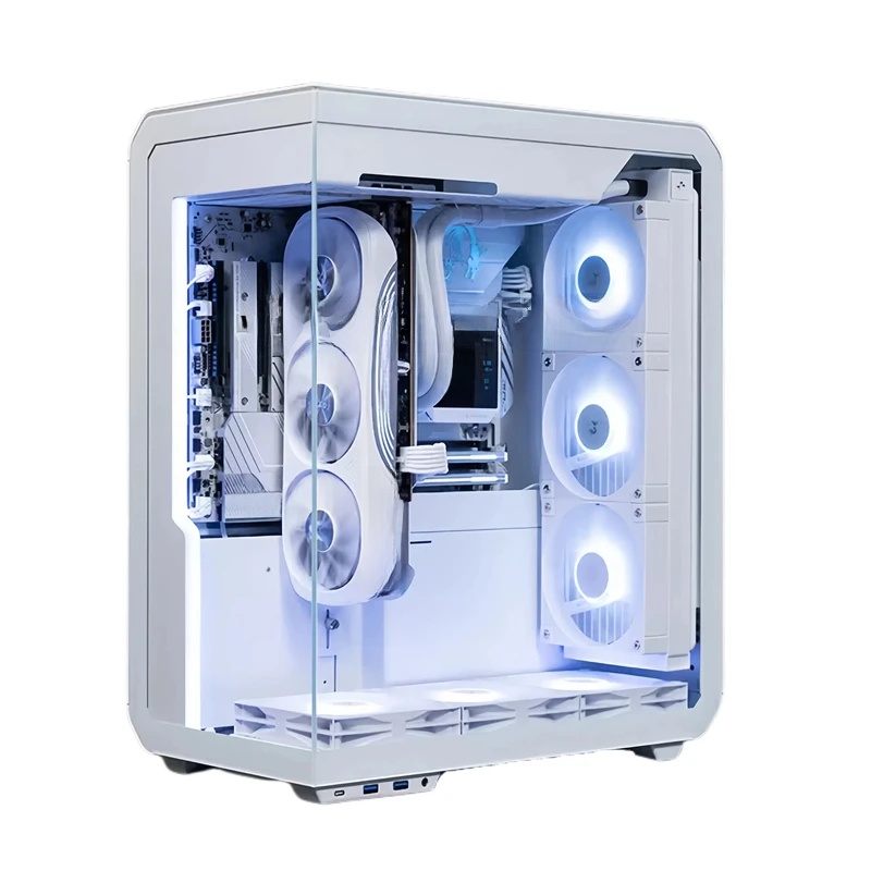 Cheap Full Gaming Pc Custom Co - Pc Gaming Fullset ulasan dan harga