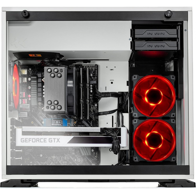 Gaming PC Desktop - Ryzen 5 36 - Pc Gaming Gtx 1660 ulasan dan harga