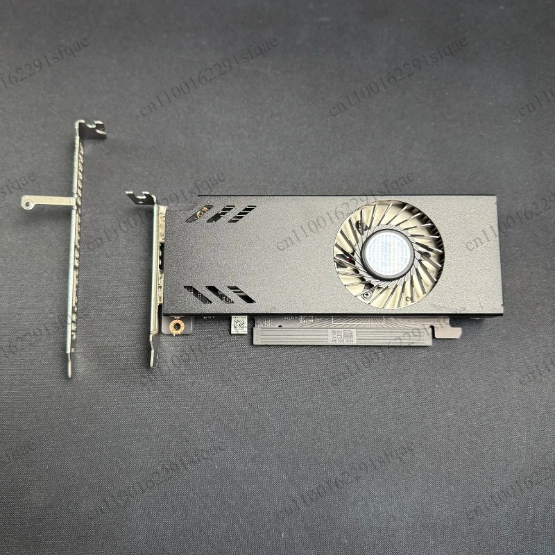 Low-power, Low-profile High-de - Pc Gaming Graphics Card ulasan dan harga