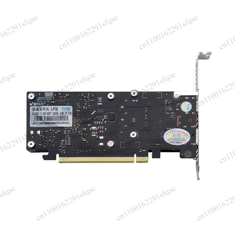Low-power, Low-profile High-de - Pc Gaming Graphics Card ulasan dan harga