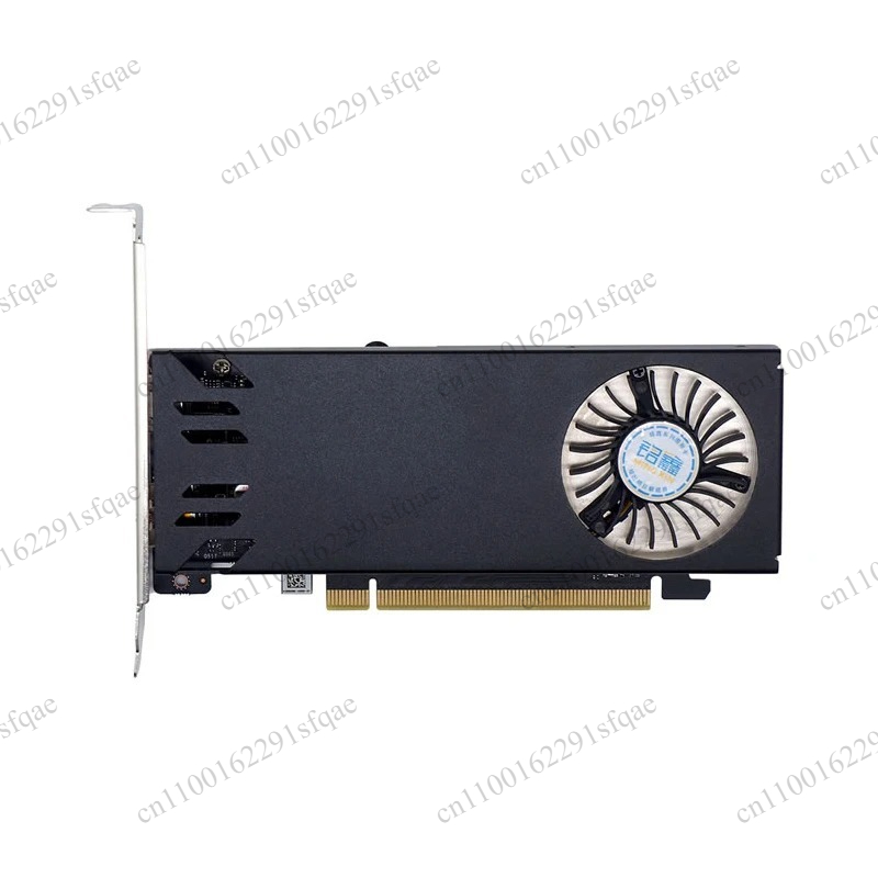 Low-power, Low-profile High-de - Pc Gaming Graphics Card ulasan dan harga
