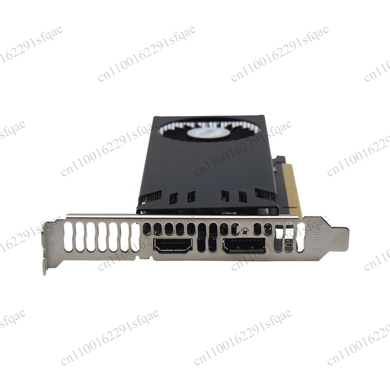Low-power, Low-profile High-de - Pc Gaming Graphics Card ulasan dan harga