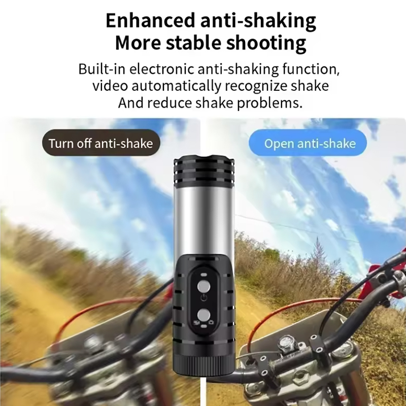 4K Full HD Wifi Portable Camer - Webcam 4K ulasan dan harga