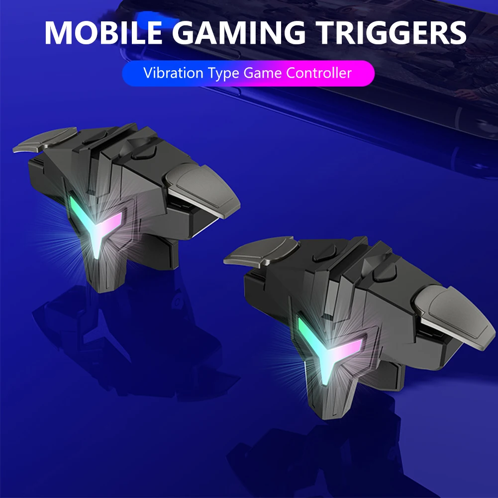 A1 Mobile Game Trigger for PUB - Joystick Pc Gaming ulasan dan harga