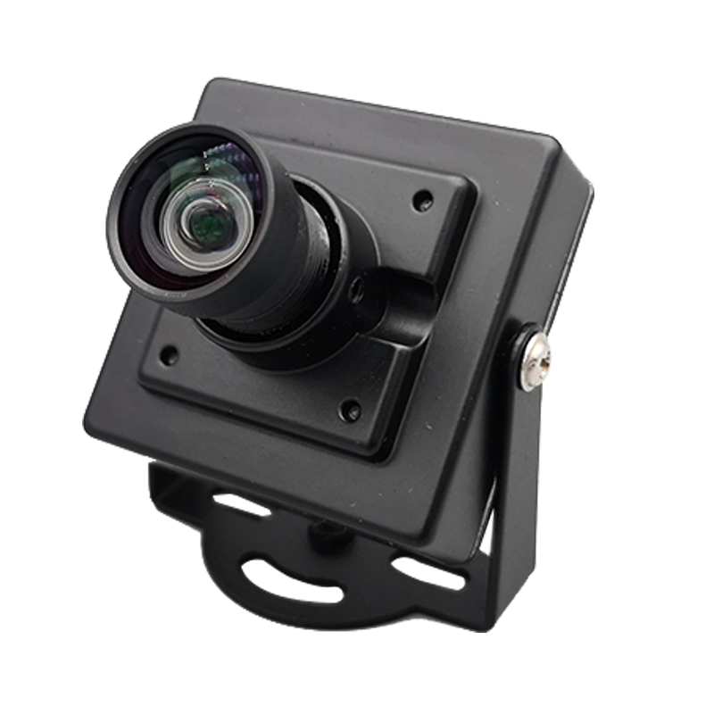 8MP 4K IMX415 Sensor High Spee - Webcam 4K ulasan dan harga