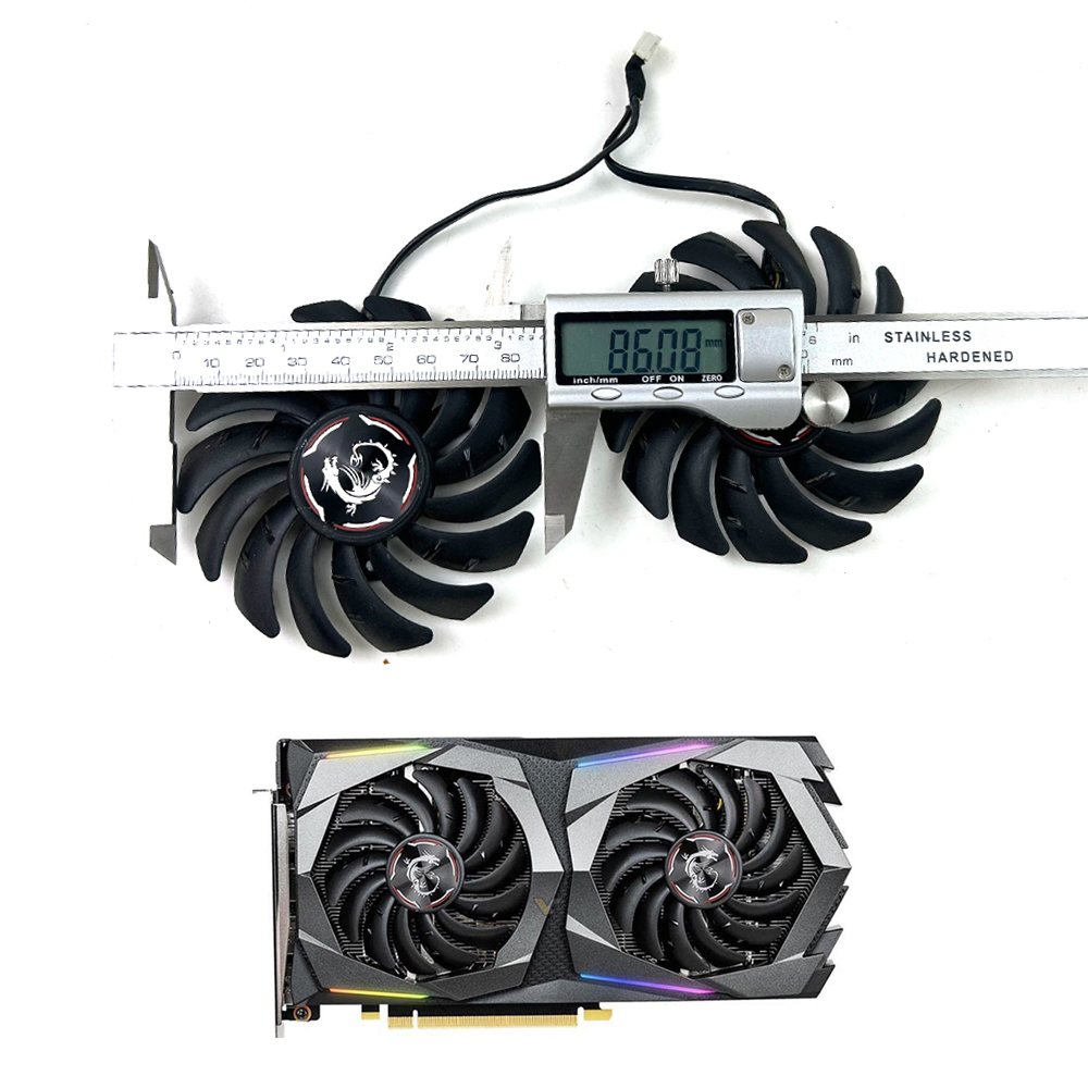 PLD09210S12HH 4PIN GTX1660 165 - Pc Gaming Gtx 1660 ulasan dan harga