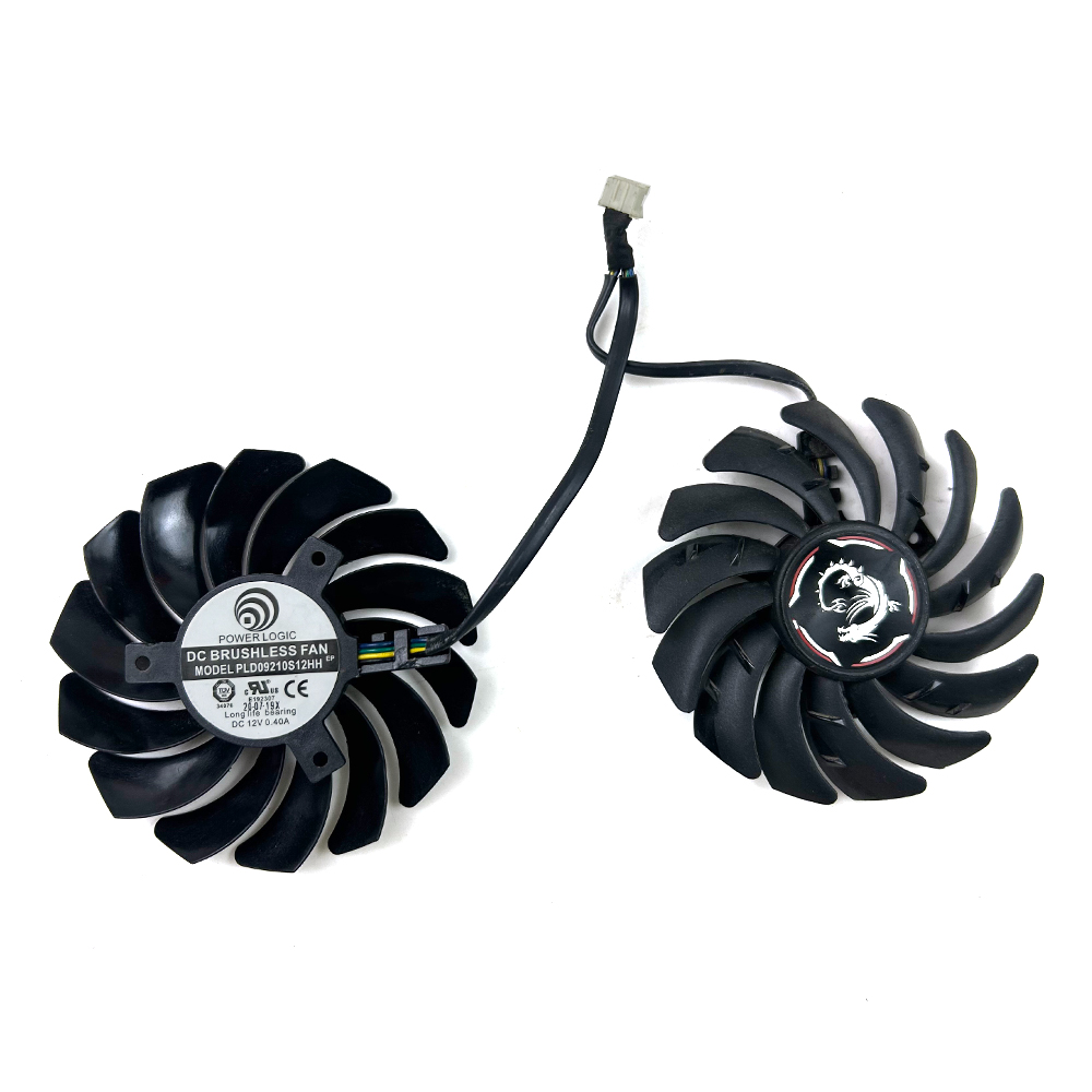 PLD09210S12HH 4PIN GTX1660 165 - Pc Gaming Gtx 1660 ulasan dan harga