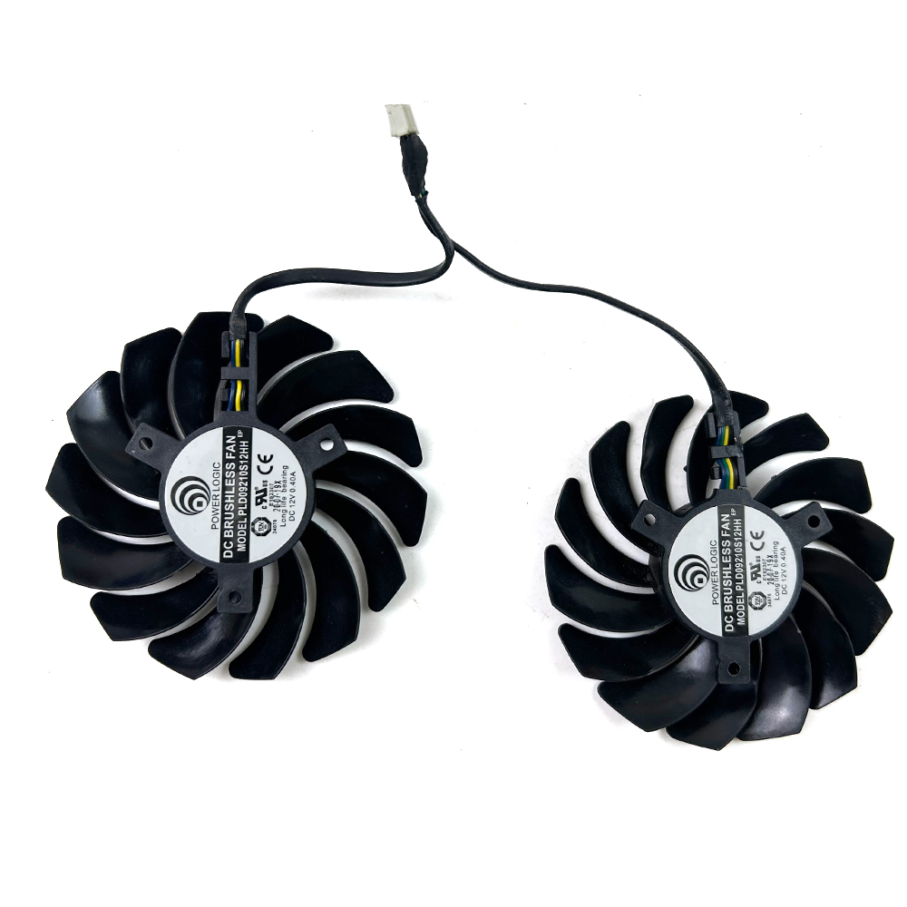 PLD09210S12HH 4PIN GTX1660 165 - Pc Gaming Gtx 1660 ulasan dan harga