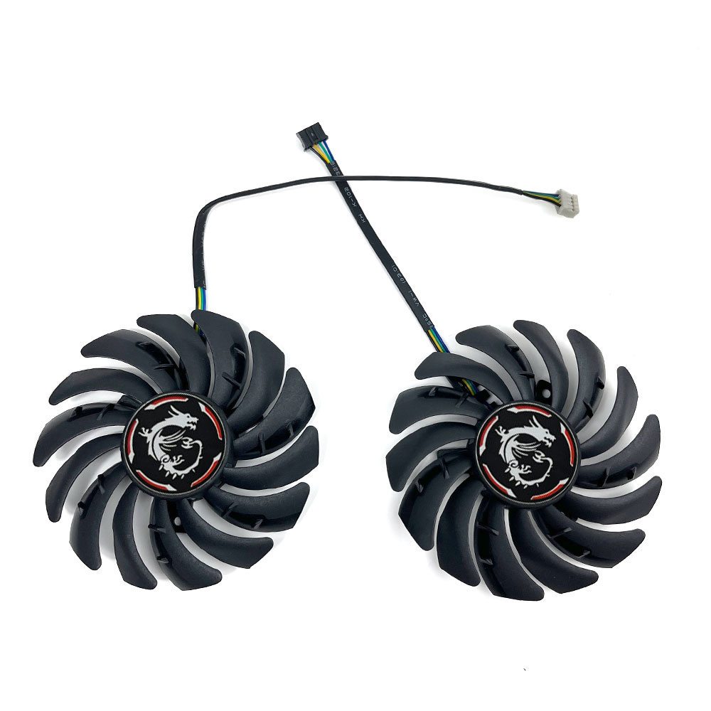 NEW 87MM PLD09210S12HH RTX2060 - Pc Gaming Gtx 1660 ulasan dan harga