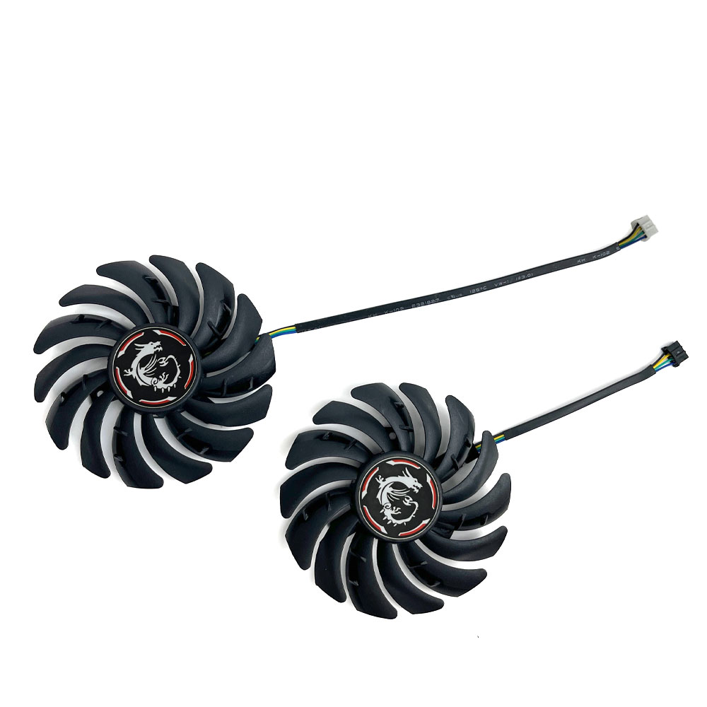 NEW 87MM PLD09210S12HH RTX2060 - Pc Gaming Gtx 1660 ulasan dan harga