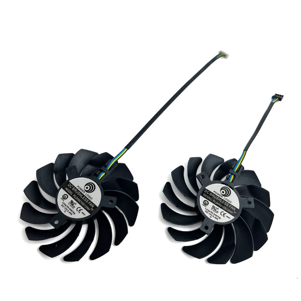 NEW 87MM PLD09210S12HH RTX2060 - Pc Gaming Gtx 1660 ulasan dan harga