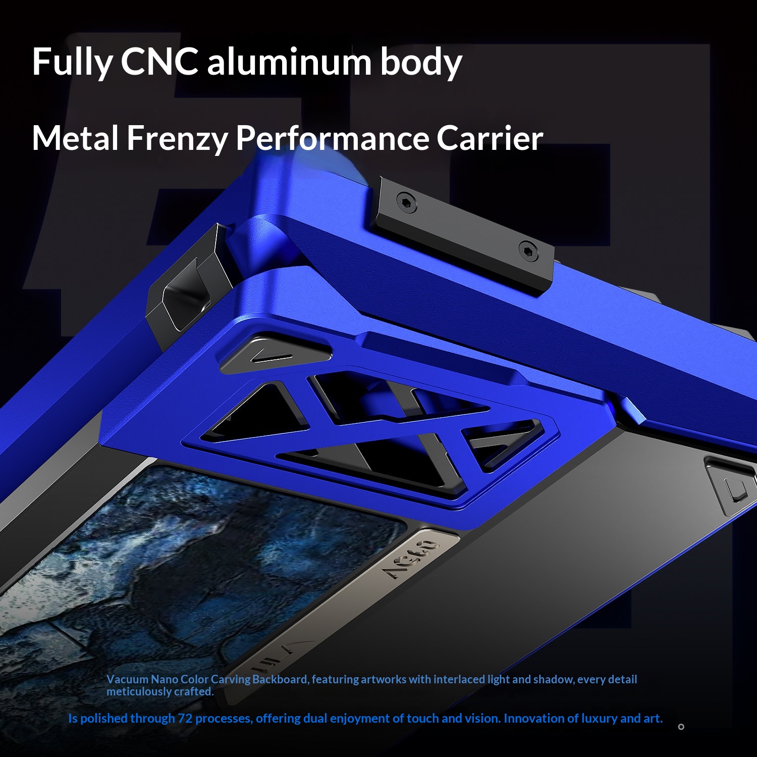 Aula Ag60 Magnetic Axis Mechan - Pc Gaming Fullset ulasan dan harga