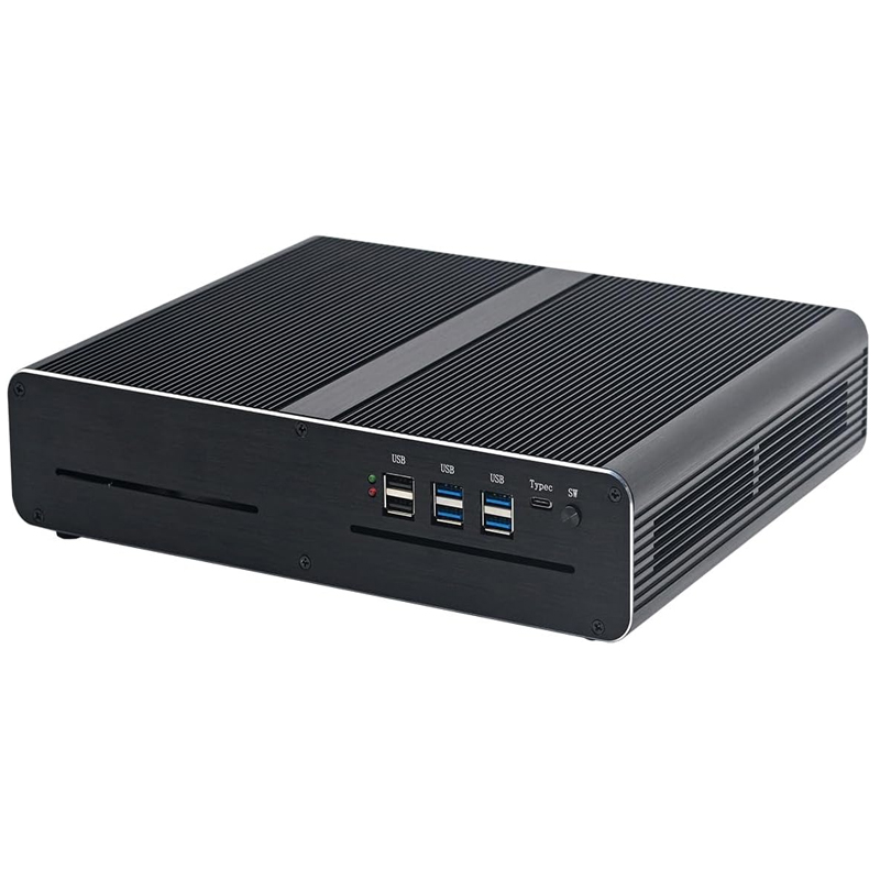 Partaker Mini Gaming PC Core I - Pc Gaming Gtx 1660 ulasan dan harga