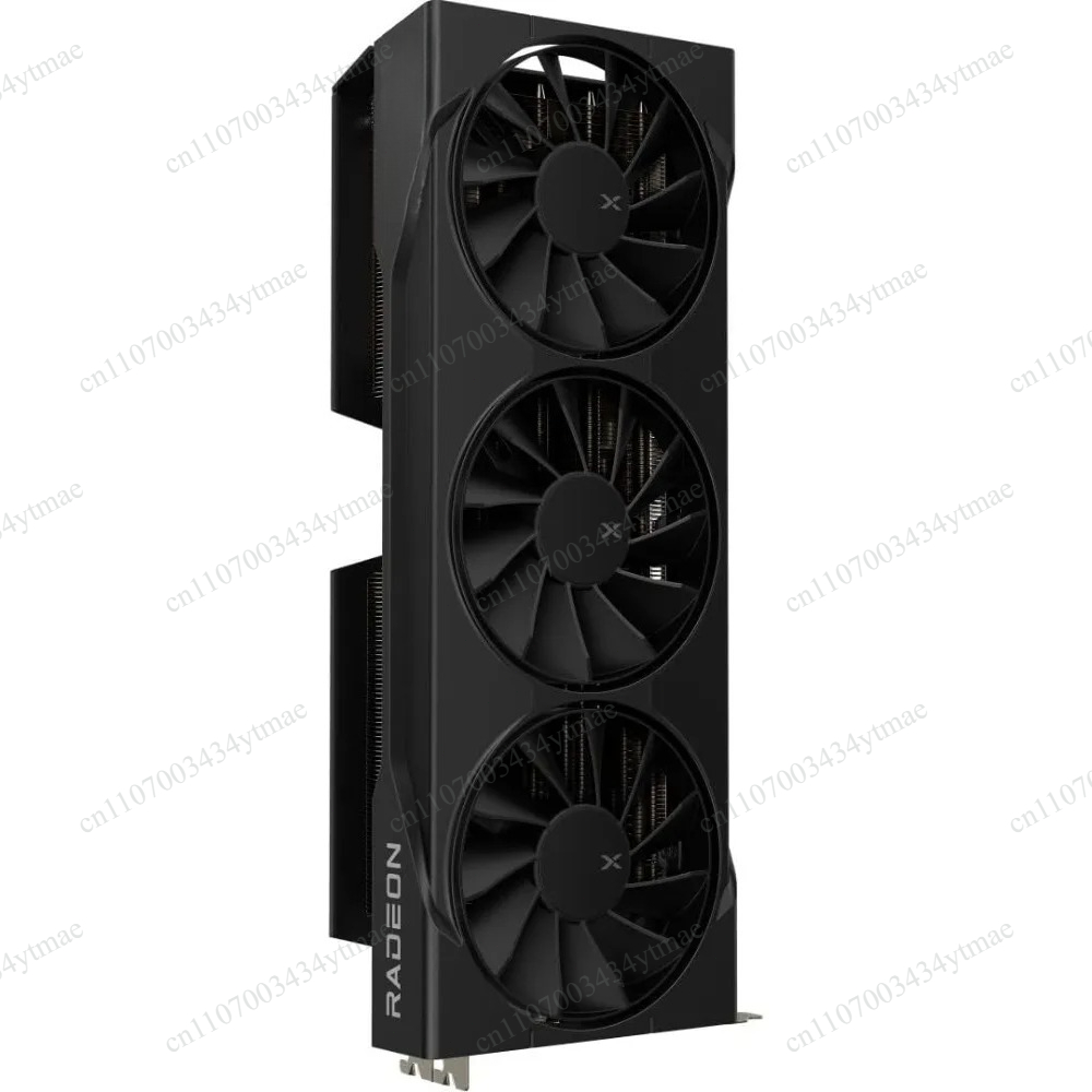 RX 9070 XT Triple‑Fan Gaming G - Pc Gaming Graphics Card ulasan dan harga